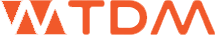 logo tdm