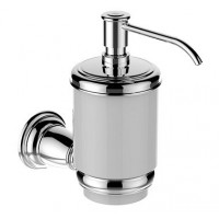 Bình Đựng Xà Phòng Moen ACC1510 Màu Chrome Gắn Tường