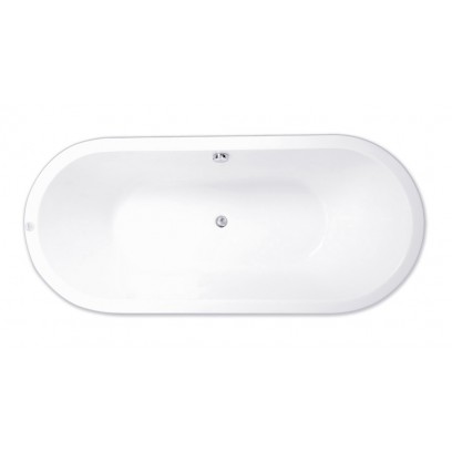 Bồn Tắm Xây Cotto BT239EL WH 1.8M