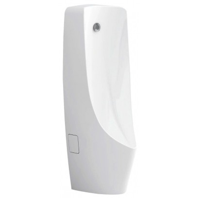 Bồn tiểu nam Viglacera T10 đặt sàn cấp âm - Tuấn Đức