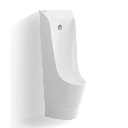 Bồn Tiểu Nam Viglacera T16 SAPA Đặt Sàn Cấp Âm - Tuấn Đức