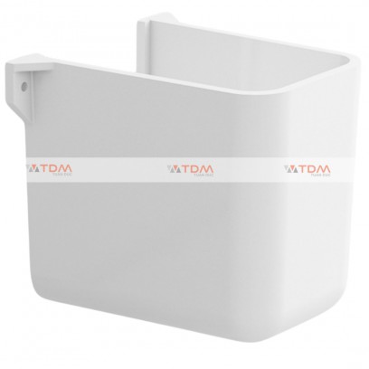 Chân Ngắn Lavabo Viglacera V59 Treo Tường - Tuấn Đức