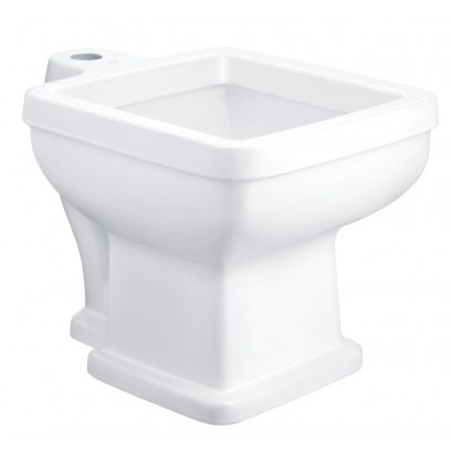 Chậu Lavabo Dịch Vụ COTTO C3300 Treo Tường