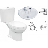 Combo Cotto 2 C13450 + C013 + CT9912#CR(HM) + CT561D + CT366E 2023