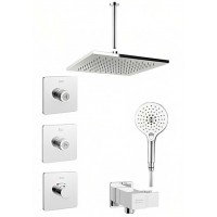 Bộ Sen American FFAS9908 FFASS038 FFAS0926 FFAS0925 FFAS0930 FFAS9143 A-0017 Âm Tường