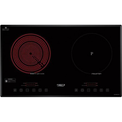 Bếp Điện Từ Chefs