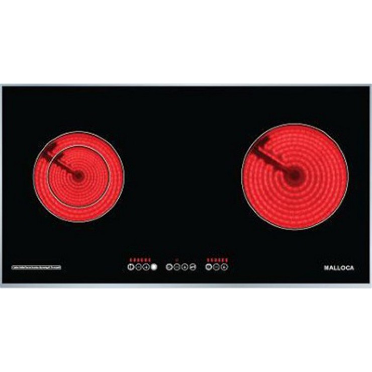 Top 4 Địa chỉ bán bếp hồng ngoại Malloca ở Hà Tĩnh hot nhất 5 Bếp Hồng Ngoại Malloca