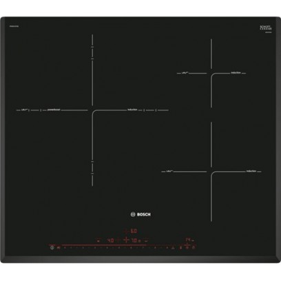 Bếp Từ Bosch 3 Vùng