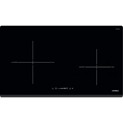 Bếp Từ Hafele 2 Vùng