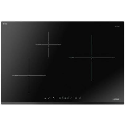 Bếp Từ Hafele 3 Vùng