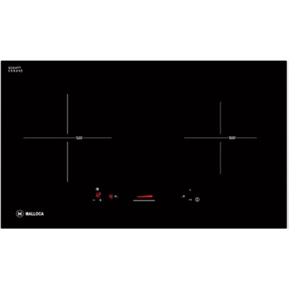 Bếp Từ Malloca 2 Bếp