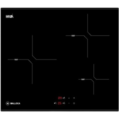 Bếp Từ Malloca 3 Bếp