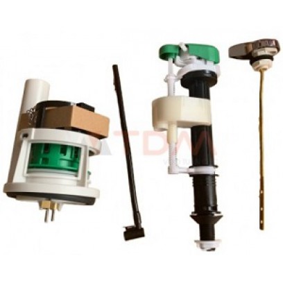 Bộ Xả Bồn Cầu