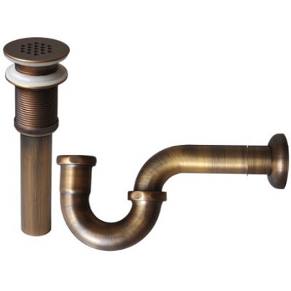 Bộ Xả Lavabo KANLY