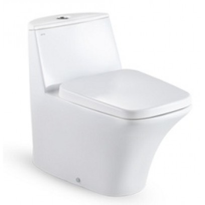 Bồn Cầu Nahm 1 Khối