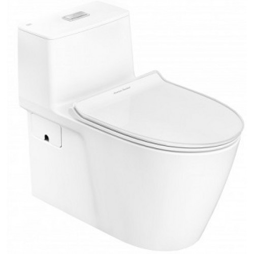 Bồn cầu American Standard - Bệ xí bệt bàn cầu vệ sinh giá rẻ TPHCM Hà Nội
