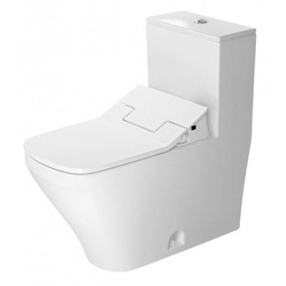 Bồn Cầu Điện Tử Duravit