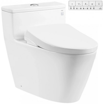 Bồn Cầu Điện Tử TOTO