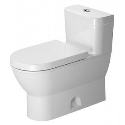 Bồn cầu Duravit