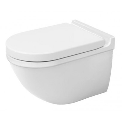 Bồn Cầu Duravit Treo Tường