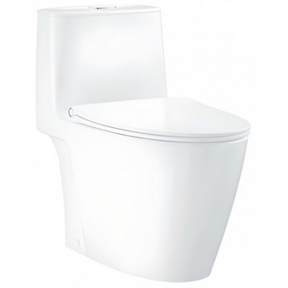 Bồn Cầu Grohe 1 Khối