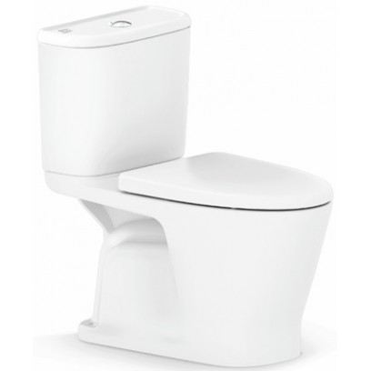 Bồn Cầu American 2 Khối