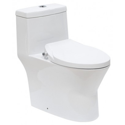 Bồn Cầu Rửa Cơ Jomoo