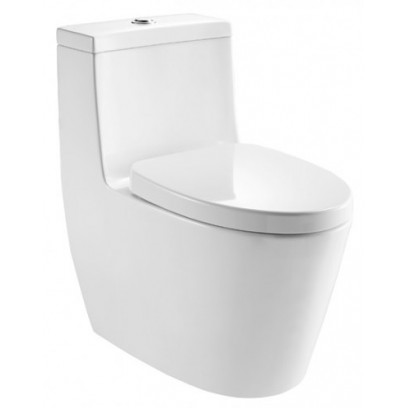 Bồn Cầu Moen 1 Khối