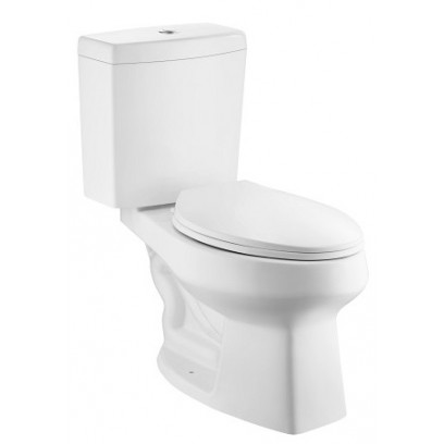 Bồn Cầu Moen 2 Khối