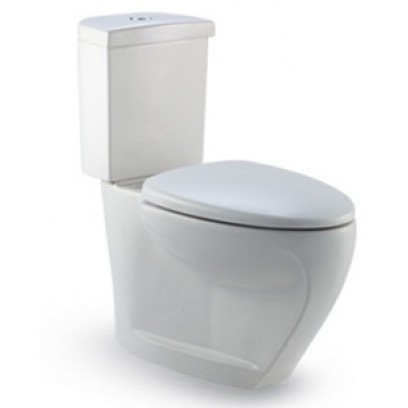 Bồn Cầu Nahm 2 Khối