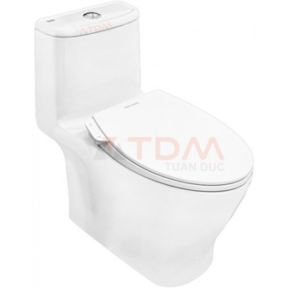 Bồn Cầu Rửa Cơ American