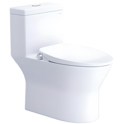 Bồn Cầu Rửa Cơ Caesar