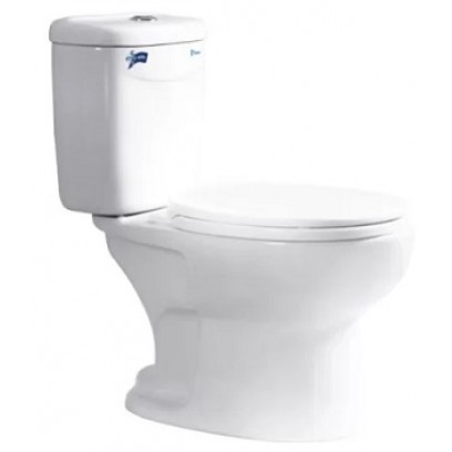 Bồn Cầu Thiên Thanh 2 Khối