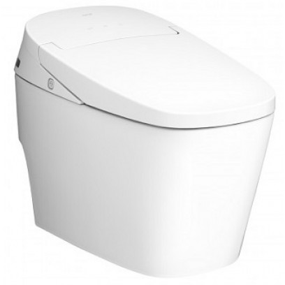 Bồn Cầu Nắp Rửa COTTO