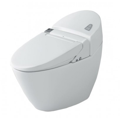 Bồn Cầu Điện Tử INAX