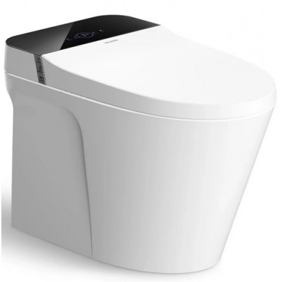 Bồn Cầu Điện Tử Viglacera