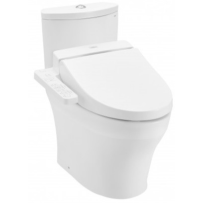 Bồn Cầu Washlet