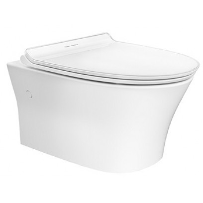 Bồn Cầu American Treo Tường