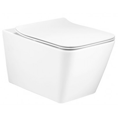 Bồn Cầu Cotto Treo Tường