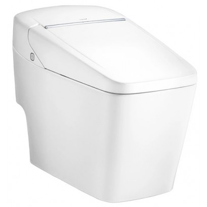 Bồn Cầu Tự Động COTTO