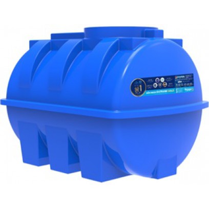 Bồn Nhựa ĐT Gold Ngang