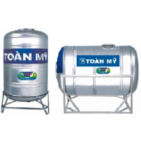 Bồn Nước Inox Toàn Mỹ