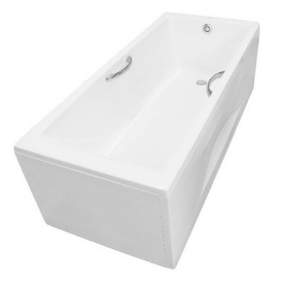 Bồn Tắm Có Yếm