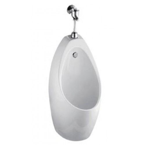 Bồn tiểu nam American Standard - Chậu tiểu đứng cảm ứng - Tuấn Đức