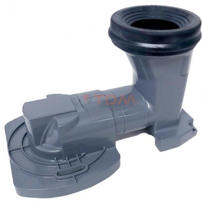 Con Thỏ Bồn Cầu Toto