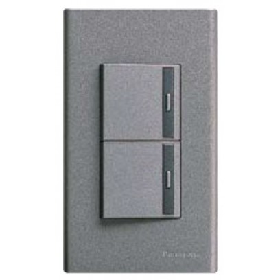 Công Tắc Ổ Cắm Refina Wide