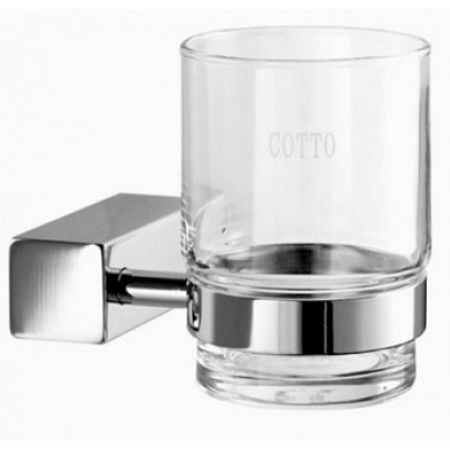 Giá Xà Phòng Cotto & Bàn Chải