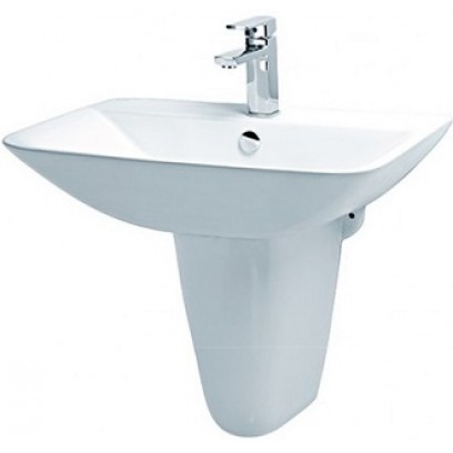 Lavabo Caesar Treo Tường