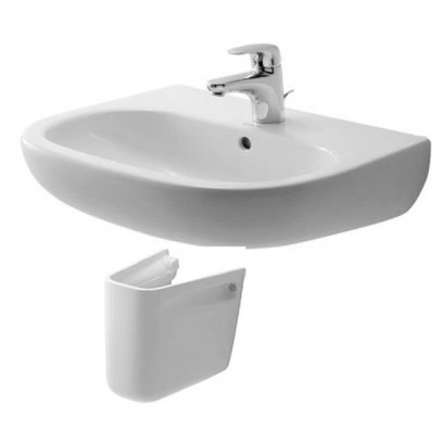 Lavabo Duravit Treo Tường