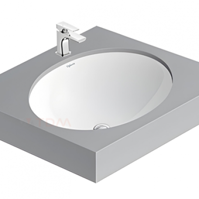 Lavabo Viglacera Âm Bàn